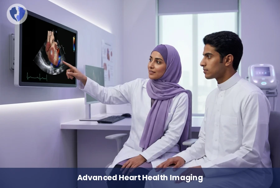 Comprehensive Cardiac Imaging - Diagnostic Cardiac Imaging