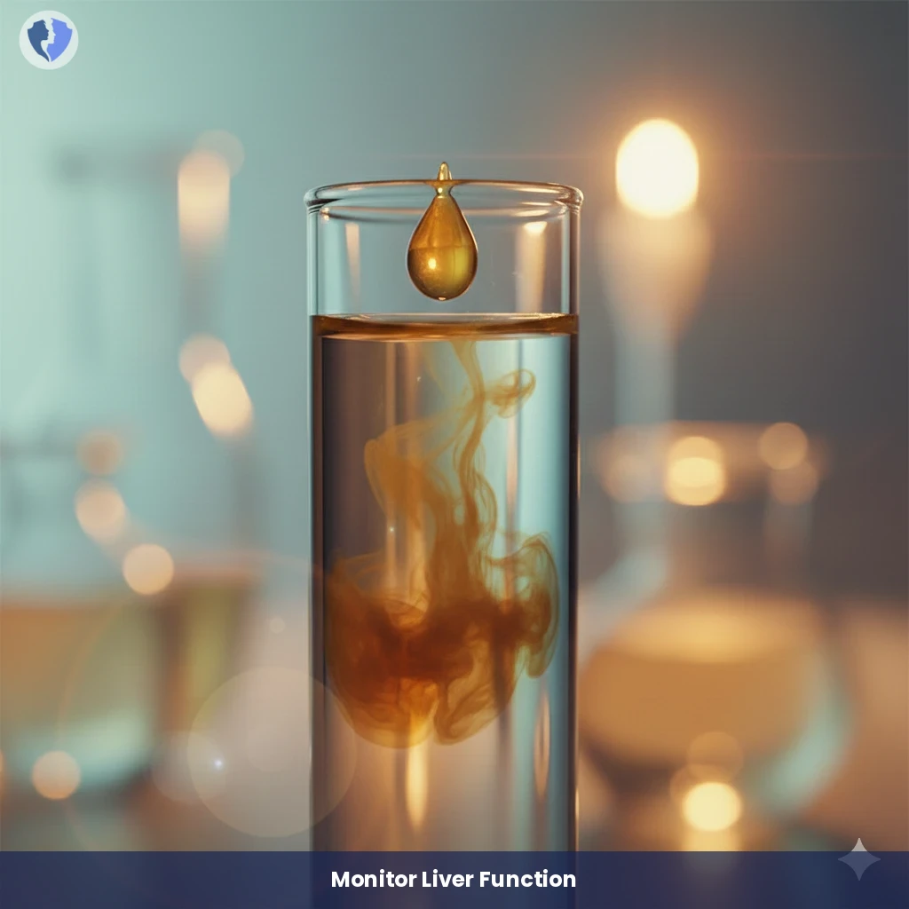 Direct Bilirubin Test