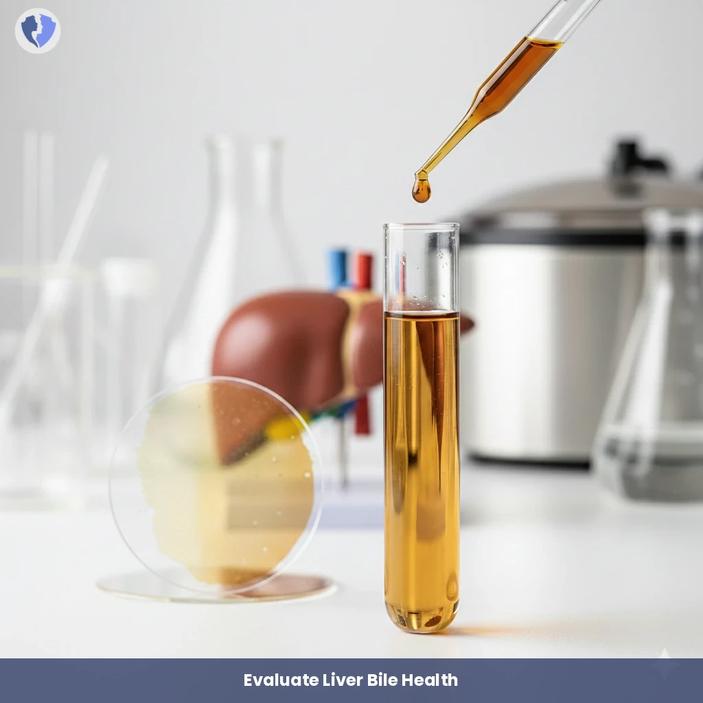 Direct Bilirubin Test