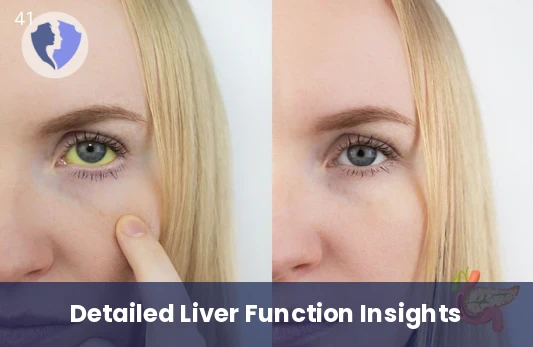 Direct Bilirubin Liver Check - Direct Bilirubin Test