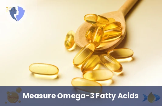 Boost Your Heart and Brain Health - Docosapentaenoic Acid (DPA) Test