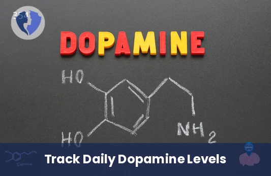 Comprehensive Dopamine Balance Test - Dopamine 24-Hour Urine Test