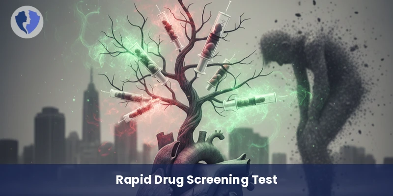 Drug of Abuse Urine Screening - Drug of Abuse Screening (Urine)
