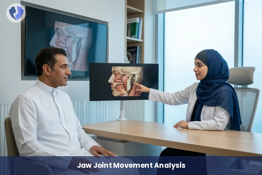 Resolve Your Jaw Joint Pain - Dynamic MRI of the Temporomandibular Joint (TMJ)