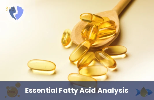 Check Your EPA Omega-3 Levels - Eicosapentaenoic Acid (EPA) Test