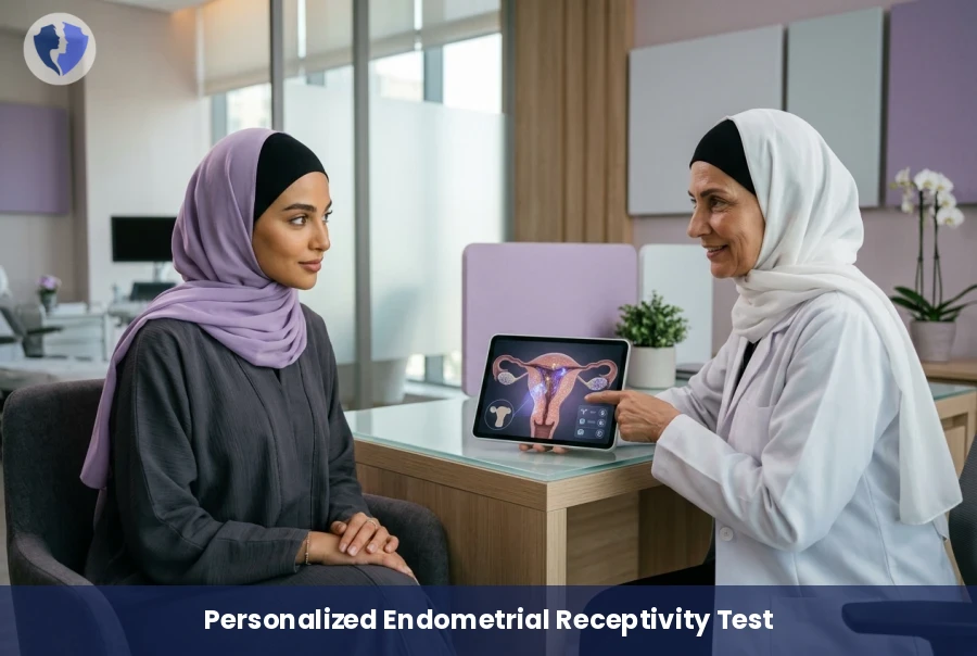 Pinpoint Your Perfect Implantation Window - Endometrial Receptivity Array (ERA) Biopsy