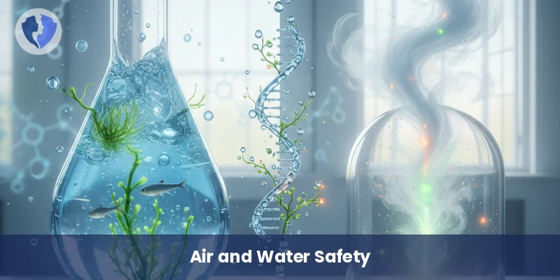 Environmental Air & Water Culture - Environmental Air and Water Culture