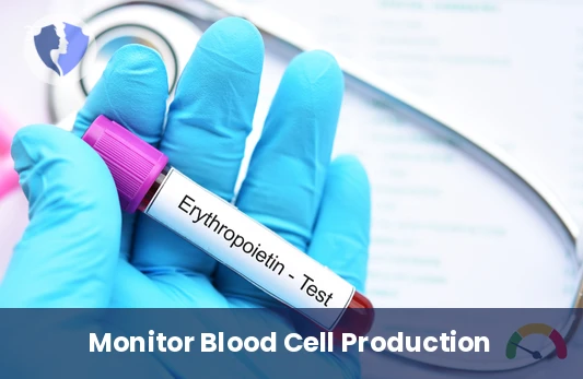 Erythropoietin (EPO) Level Test