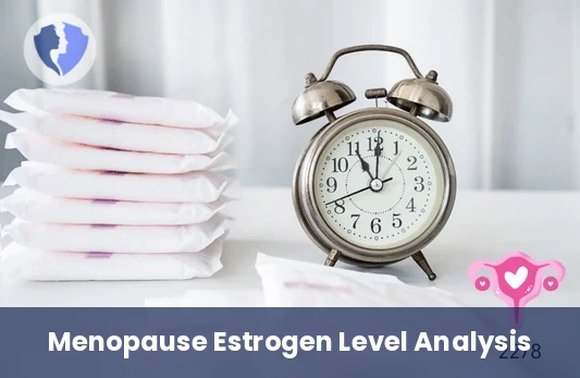 Estrone Female Hormone Test - Estrone (E1) Test