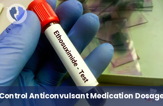 Ethosuximide Level Test - Ethosuximide Serum Level Test