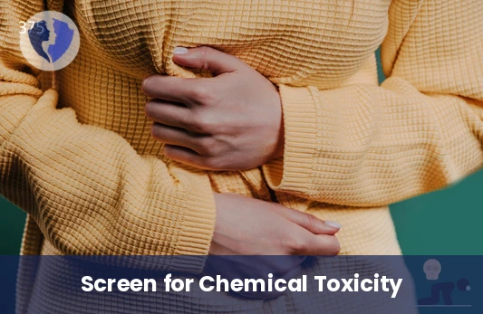 Ethylene Glycol Toxicity Test - Ethylene Glycol Serum Test (GC-FID)