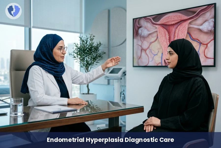 Protect Your Endometrial Health Now - Evaluation of Endometrial Hyperplasia with Atypia