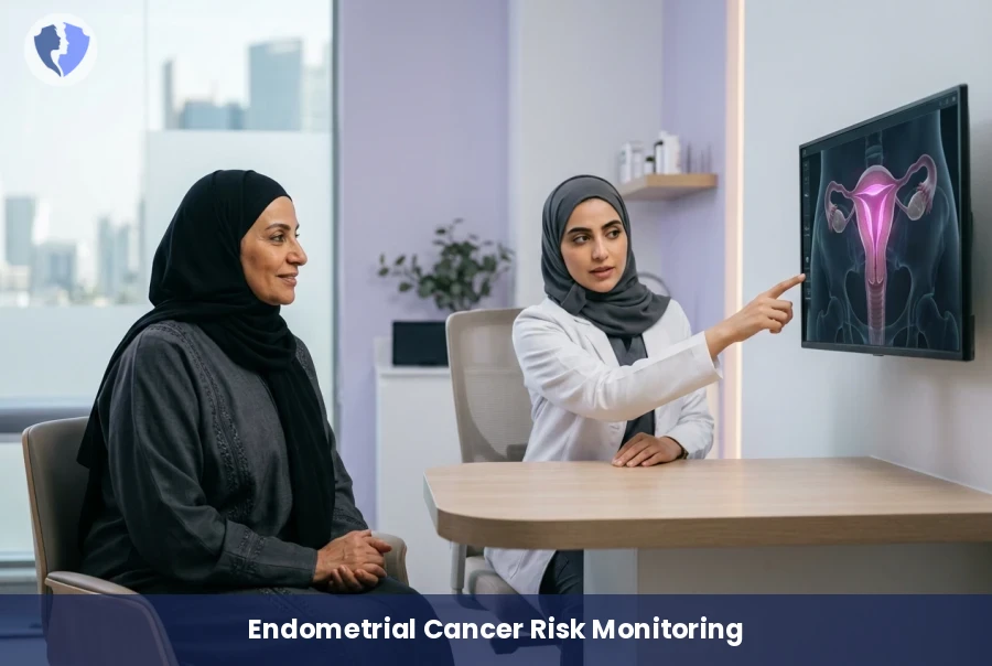 Evaluate Your Endometrial Health - Evaluation of Endometrial Hyperplasia with Atypia