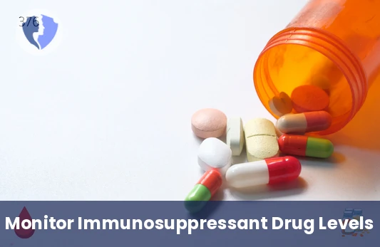 Everolimus Level Test