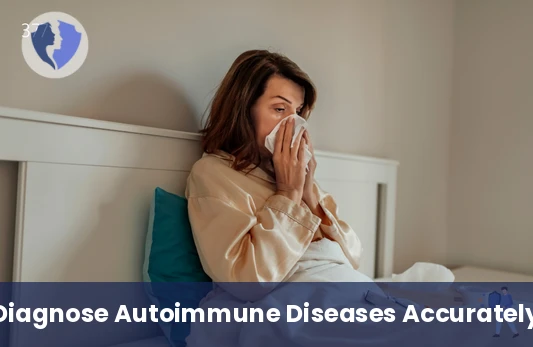 ENA-18 Autoimmune Panel - Extractable Nuclear Antigens (ENA - 18) Test