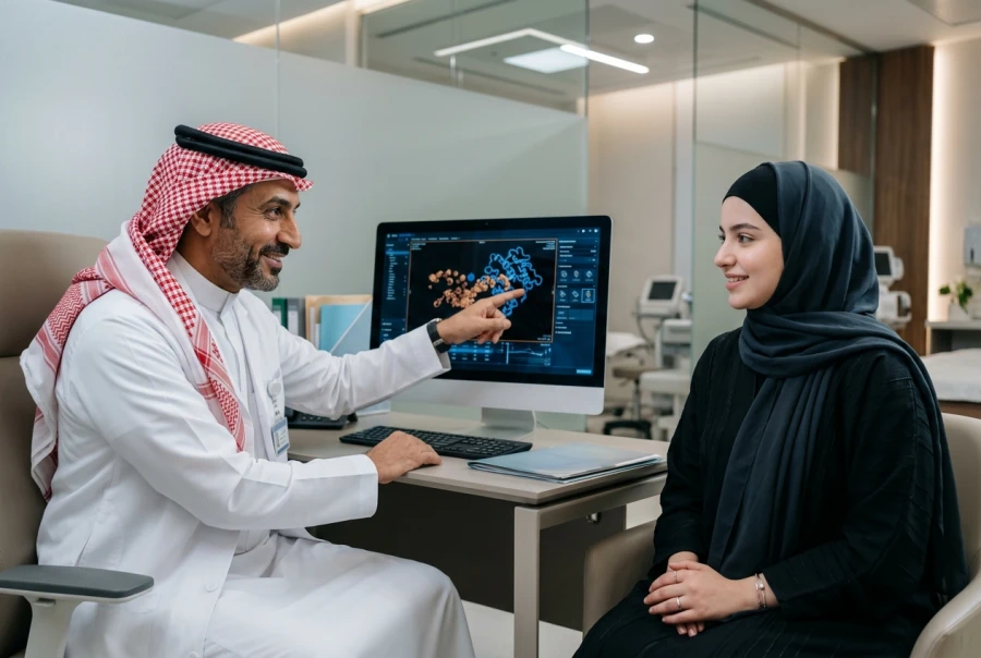 Factor IX Inhibitor Screen