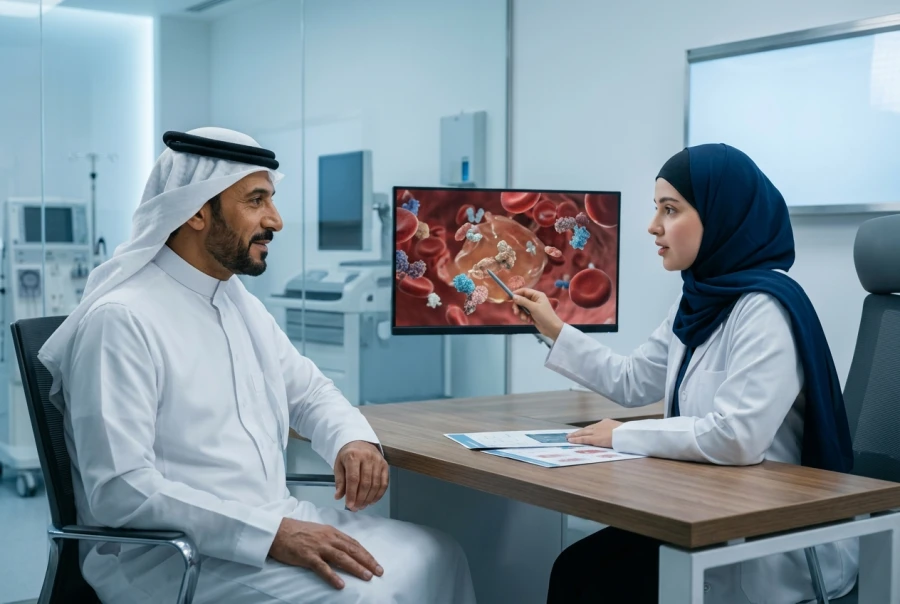 Factor V Activity Test