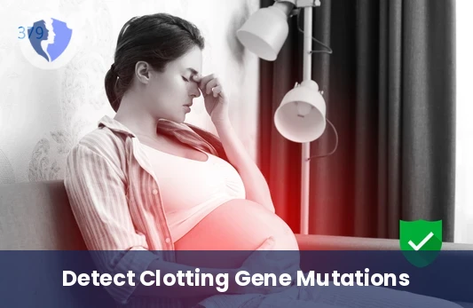 Factor V Hong Kong Mutation Test