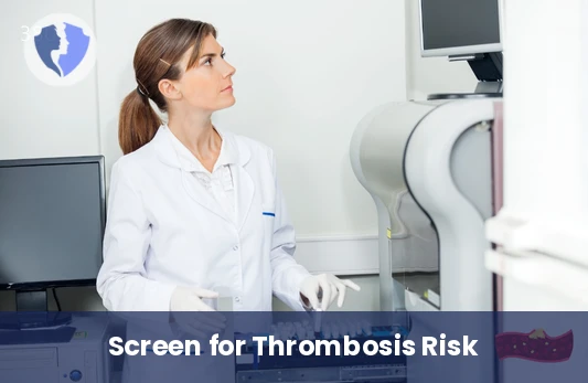 Factor V Leiden Mutation Test