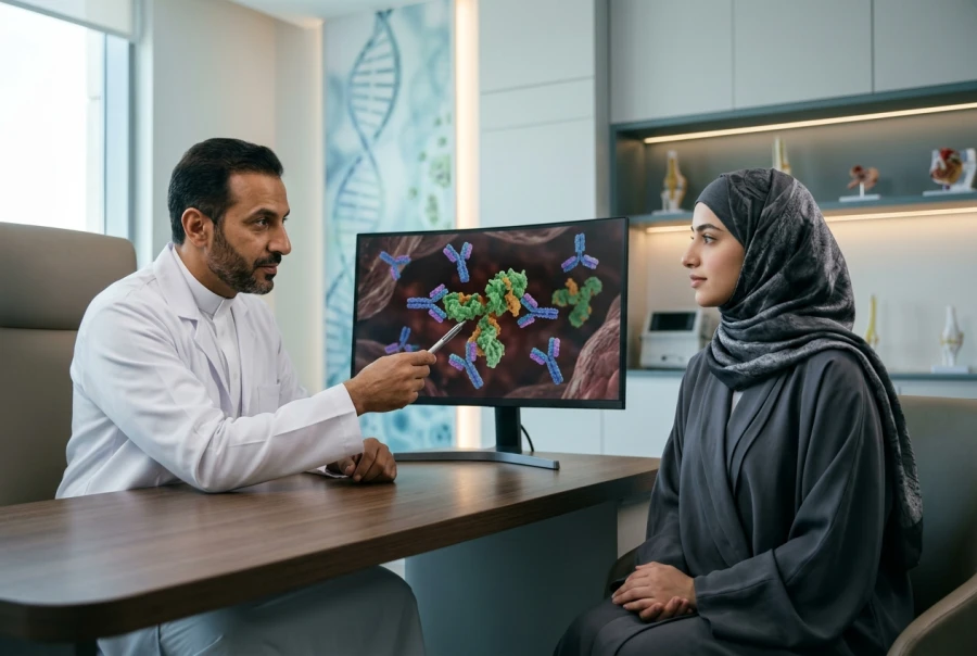 Factor VIII Inhibitor Screen