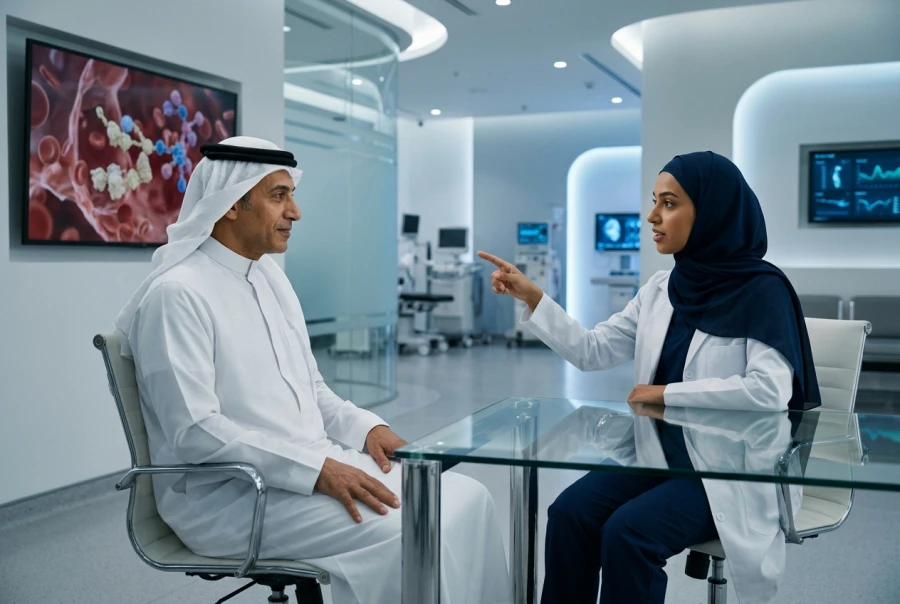 Factor X Activity Test