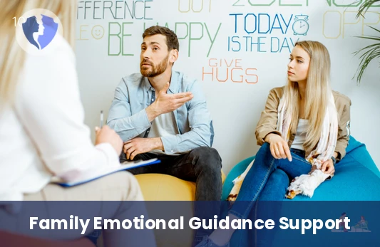 Family Psychological Consultation