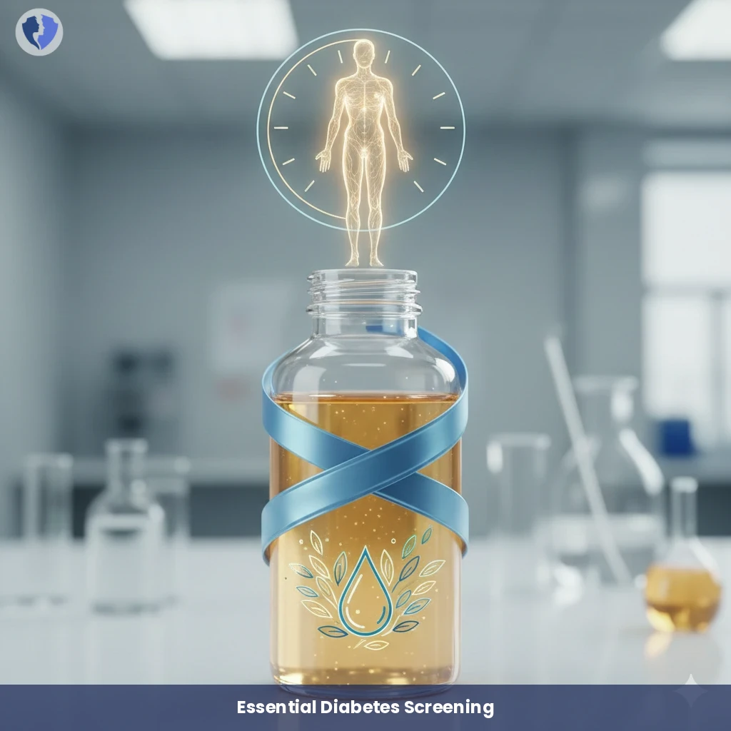 Check Fasting Blood Sugar - Fasting Blood Glucose Test