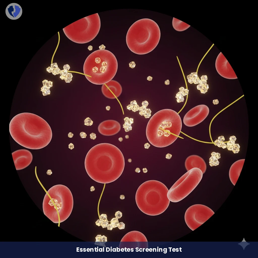 Fasting Blood Sugar Test - Fasting Blood Sugar (FBS)