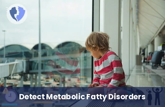 Fatty Acid Disorders Profile