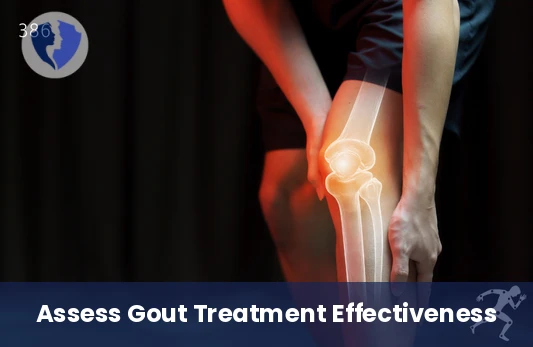 Febuxostat Medication Level Test - Febuxostat Level Test