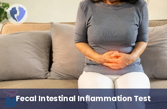 Monitor Your Digestive Health - Fecal Calprotectin Quantitative Test