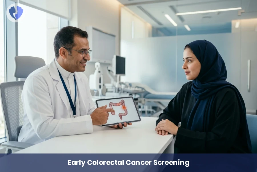 Secure Your Colon Health Today - Fecal Immunochemical Test (FIT) for Occult Blood