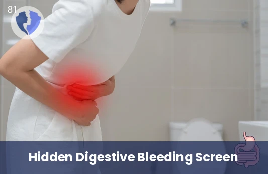 Fecal Occult Blood Test