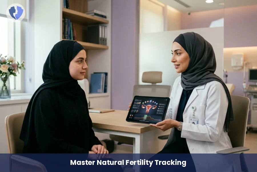 Master Your Natural Fertility Window - Fertility Awareness-Based Methods (FABM) Training