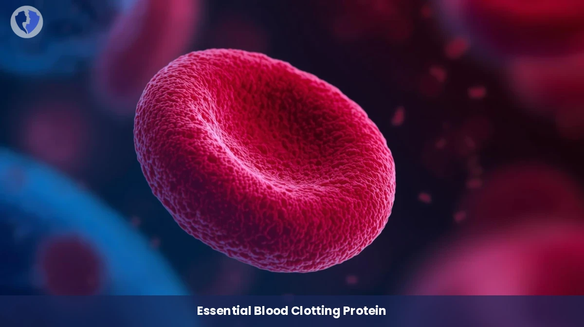 Fibrinogen Level Test