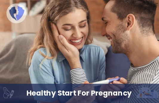 First Trimester Pregnancy Package - First Trimester Pregnancy Lab Package