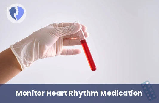 Flecainide Medication Level Test - Flecainide Level Test