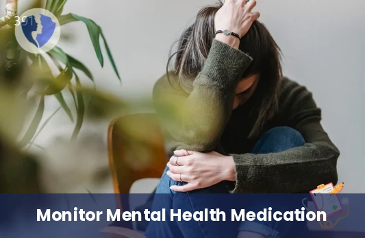 Fluoxetine Serum Level Test