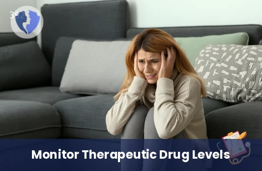 Flupentixol Level Test