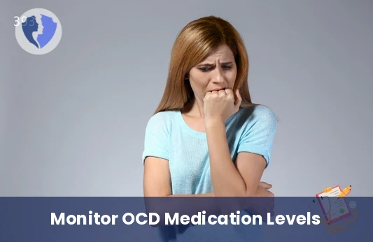 Fluvoxamine (Modexa) Level Test