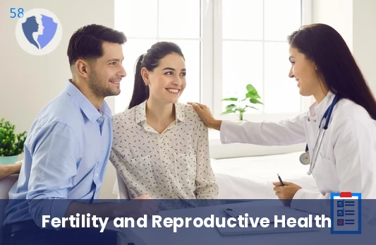 Key to Fertility and Balance - Follicle Stimulating Hormone (FSH) Test