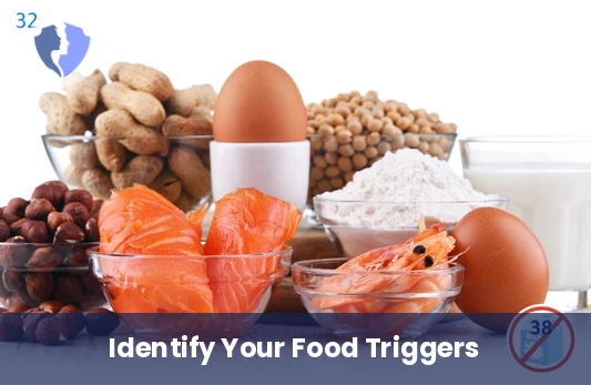 Identify Your Food Allergens - Food Allergy Specific IgE Test