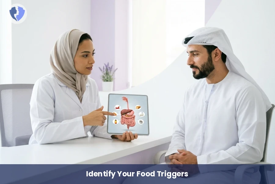 Heal Your Gut Naturally Now - Food Intolerance Elimination and Reintroduction Plan