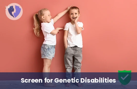 Fragile X Syndrome Genetic Test - Fragile X Syndrome Test