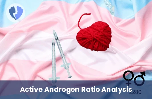 Free Androgen Index Test - Free Androgen Index (FAI)
