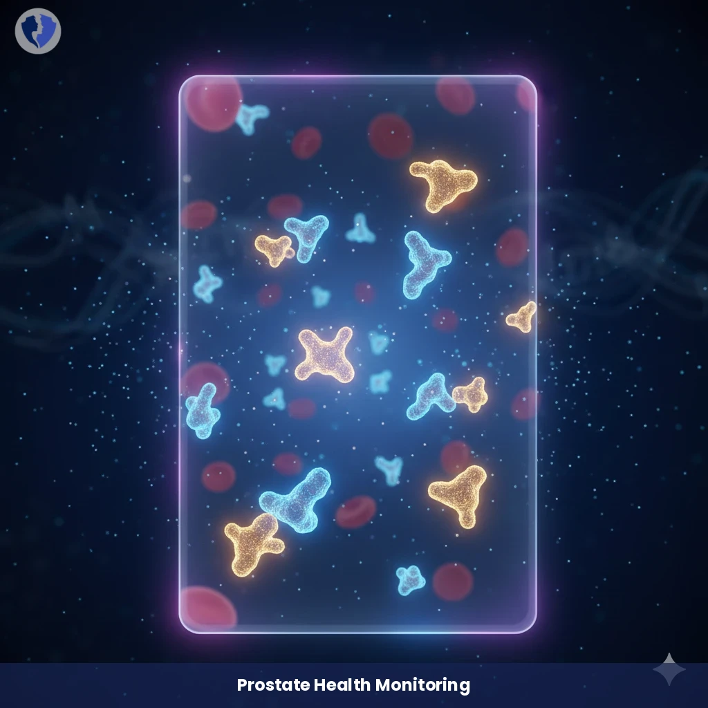 Free PSA Prostate Test - Free Prostate-Specific Antigen (Free PSA) Test