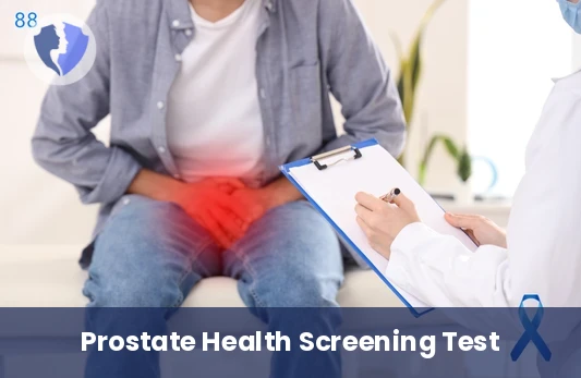 Free PSA Prostate Test - Free Prostate-Specific Antigen (Free PSA) Test
