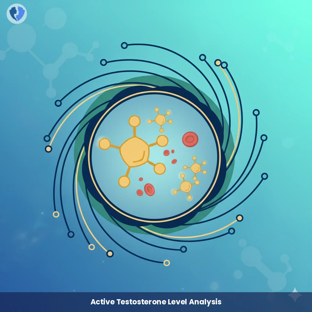 Free Testosterone Test