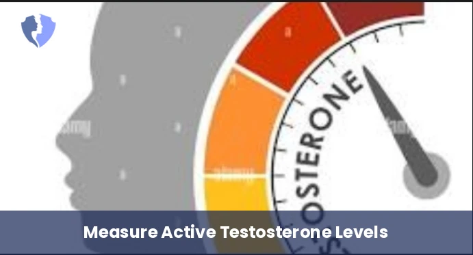 Free Testosterone Test