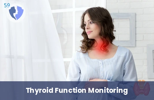 Boost Your Energy and Metabolism - Free Triiodothyronine (Free T3) Test